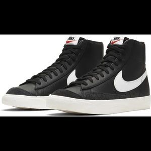 Blazer Mid ‘77 Vintage Sneaker